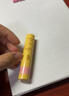 曼秀雷敦（Mentholatum） 柔融盈潤綿綿慕斯棒唇膏女 保濕補水防干裂淡化唇紋護唇膏唇膜 淡雅清酒 曬單實(shí)拍圖