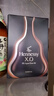 軒尼詩(shī)（Hennessy）XO 法國(guó)進(jìn)口 干邑白蘭地酒 洋酒 烈酒 禮品酒 商務(wù)宴請(qǐng)送禮佳選 XO 1000mL 1瓶 曬單實(shí)拍圖
