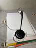 飛利浦SHM1000麥克風(fēng)電腦臺式游戲直播專(zhuān)用專(zhuān)業(yè)收音麥克風(fēng)手機直播降噪桌面話(huà)筒 曬單實(shí)拍圖