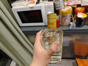 金種子潁州印象 50度高度 濃香型白酒 純糧食固態(tài)發(fā)酵口糧酒 宴會自飲 460mL 8瓶 兩箱 曬單實(shí)拍圖