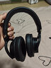 得勝（TAKSTAR） PRO82頭戴式隔音降噪耳機hifi專業(yè)錄音音樂監(jiān)聽耳機電腦手機k歌直播耳麥 PRO82 黑色 曬單實拍圖