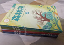 【彩圖版】森林報春夏秋冬全四冊全集正版三四五六年級閱讀bi讀課外書(shū)四年級上冊比安基原著(zhù)原版完整全集故事書(shū)課本配套書(shū)目 森林報全4冊 曬單實(shí)拍圖