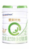 合生元（BIOSTIME）愛(ài)斯時(shí)光2段（6-12月齡）較大嬰兒配方有機奶粉 2段 700g 6罐 【店長(cháng)推薦】 曬單實(shí)拍圖