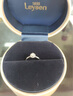 萊紳通靈部分現(xiàn)貨求婚戒指50分一克拉鉆戒結(jié)婚訂婚耀世pro 【高性價比】共約31分 主鉆25分VS D-E色【部分現(xiàn)貨詢客服】 曬單實(shí)拍圖