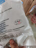 菲時特（FANSKI）304不銹鋼4分通用面盆臺盆冷熱水編織尖頭龍頭牙管 80厘米304不銹鋼龍頭牙管 曬單實拍圖