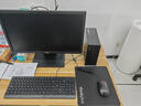 聯(lián)想ThinkStation P3 Ultra Gen2小型迷你工作站臺(tái)式機(jī) Mini設(shè)計(jì)師臺(tái)式電腦主機(jī) 可選15代酷睿/獨(dú)顯 15代新品U5 235【14核2.9-5.0G】 16G丨1T固態(tài)丨RT 曬單實(shí)拍圖