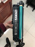 惠普CE400A/507a原裝硒鼓黑色彩色適用于hp 551n/575dn/fw/570dw 507A硒鼓黑色(CE400A)約5500頁(yè) 曬單實(shí)拍圖