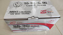 駱駝（CAMEL）汽車(chē)電瓶蓄電池58043 免維護(hù)電池12V80AH  上門(mén)安裝以舊換新 下單不用選車(chē)型 奧迪A4A6L/寶馬X1Z4/ 路虎攬勝極光神行者 曬單實(shí)拍圖
