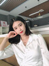 紀(jì)梵哲輕奢四葉草項(xiàng)鏈女2025新款吊墜七夕情人節(jié)生日禮物送女友老婆 紅瑪瑙項(xiàng)鏈【本地倉、次日達(dá)】 曬單實(shí)拍圖