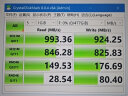 金士顿（Kingston）512GB USB3.2 固态U盘 DTMAX Type-C 大容量手机U盘 读速高达1000MB/s 写900MB/s 适用安卓苹果 实拍图