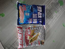 老G野戰藍鯽大野戰九一八腥版餌料速攻2號鯉魚(yú)草魚(yú)野釣鯽魚(yú)餌料 藍鯽300g+新918腥300g 曬單實(shí)拍圖