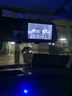 長城行車記錄儀高清夜視360度全景車載前后雙錄倒車影像帶電子狗 單鏡頭【1080P升級版】帶64卡 曬單實拍圖