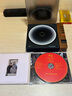 賽塔林（syitren）R300復(fù)古CD機高音質(zhì)CD播放機藍(lán)牙聽專輯純播放器隨身聽便攜式 木紋色 曬單實拍圖