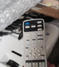 EpsonCB-2042愛(ài)普生二手投影儀家用 商務(wù)會(huì)議1080P白天直投投影機(jī) 3LCD高清投影儀 95新CB-2042【4400流明對(duì)比度1萬(wàn)5:1 曬單實(shí)拍圖