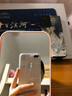 和肯 不易發(fā)黃透明亞克力適用iPhone16pro手機殼全包防摔硬殼軟邊框簡約透明蘋果手機保護殼情侶男女款 晶盾全包鏡頭款【高品質，裸機手感】 iPhone7/8Plus 曬單實拍圖