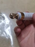 透真（LUCENBASE） 羊胎素眼霜淡化細(xì)紋眼袋黑眼圈眼部補(bǔ)水精華霜保濕抗皺提拉緊致 【提拉眼紋】羊胎素彈嫩眼霜15g 曬單實(shí)拍圖