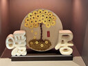 赟婭入戶(hù)玄關(guān)輕奢暖居裝飾掛盤(pán)擺件搬新家喬遷高級感招財搖錢(qián)樹(shù)送禮品 暖居-搖錢(qián)樹(shù) 曬單實(shí)拍圖