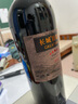 長城（GreatWall）紅酒 長城赤霞珠干紅葡萄酒 750ml 長城五星赤霞珠 6瓶整箱裝 曬單實拍圖