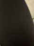 啄木鸟（TUCANO）休闲裤男冬季商务时尚西装裤弹力修身裤子男装 黑色【加绒】33 实拍图