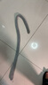 猛犸象長(zhǎng)號(hào)樂器專用通條清潔桿拉管內(nèi)膛清潔保養(yǎng)探桿銅管樂器清潔配件 長(zhǎng)號(hào)清潔玻纖白色桿+珊瑚絨布 曬單實(shí)拍圖