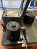 呈然全自動(dòng)茶藝壺底部上水電熱水壺茶臺(tái)一體燒水壺泡茶專用洗杯機(jī) MZ-160帶洗杯機(jī)多功能茶藝壺 1件 曬單實(shí)拍圖