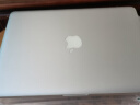 苹果（Apple） MacBook Pro/Air 二手苹果笔记本电脑 商务 办公 游戏 设计 剪辑 95新【人气秒杀福利款】101高配定制8+256G 实拍图