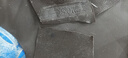 雄雪美加厚圍裙防水防油耐酸堿石材屠宰圍腰雙口袋牛筋馬甲耐磨水產(chǎn)圍裙 咖啡色牛筋馬甲 曬單實(shí)拍圖