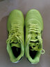 李寧（LI-NING）足球鞋男tf碎釘成人青少年小學(xué)生兒童女孩專(zhuān)業(yè)比賽訓練鞋耐磨釘鞋 熒光亮綠TF-經(jīng)典款/減震防滑透氣 33 曬單實(shí)拍圖
