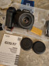 佳能（Canon）EOS R7 +RF 50mm F1.8 STM镜头 拍摄必备套装 实拍图