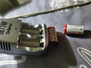 德力普（Delipow）CR123A充電鋰電池測距儀碟剎鎖3.7V/3V拍立得富士佳能相機CR2電池 CR2充電器【3V】 曬單實拍圖