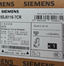 西門子（SIEMENS）斷路器 家用空開斷路器 空氣開關(guān)非漏保 單片雙片 2P 32A 曬單實(shí)拍圖