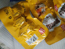 鹵鵪鶉蛋鹵蛋休閑食品零食小吃即食 15枚(3枚*5包) 曬單實(shí)拍圖