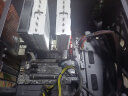 九州风神（DEEPCOOL）CPU散热器大霜塔V5风冷6热管散热器电脑配件包含散热风扇和硅脂 实拍图