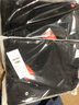 凡客誠(chéng)品凡客誠(chéng)品vancl遠(yuǎn)紅外升溫保暖褲PY12-2 黑色-男 3XL (110) 185 曬單實(shí)拍圖