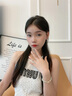 ZDZSH桃之夭夭和田玉手串女款中國(guó)風(fēng)輕奢小眾設(shè)計(jì)生日七夕節(jié)禮物送女友 桃之夭夭和田玉手串【順豐空運(yùn)】 曬單實(shí)拍圖