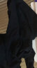 厚木Atsugi丝袜3双装天鹅绒日系服帖素肌感春秋薄款连裤袜子打底袜女 3双装黑色M-L(身高150-165) 实拍图