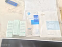 RIBECS海藻蝸牛護膚品禮盒補水保濕修復細紋提拉五件套中年媽媽護膚 【五件套禮盒】潔面+水+乳+眼霜+原液 曬單實(shí)拍圖