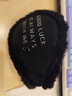 南極人耳罩保暖冬耳朵套耳包耳捂防寒護耳罩騎行耳帽N2E3X068323 黑色 曬單實(shí)拍圖