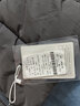 羅蒙（ROMON）2025冬季新款寬松韓版羽絨棉服女加厚小眾棉衣外套韓系慵懶風(fēng)棉襖 灰色 L 推薦160-220斤 曬單實(shí)拍圖