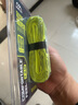 川澤魚竿纏把帶防滑吸汗防水防電釣竿龍骨手把纏繞帶魚桿PU握把帶 熒光綠2.0m【PU+EVA記憶龍骨】 2條裝【防滑耐磨 握持感更佳】 曬單實(shí)拍圖