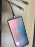 ANGYUE【100W超級快充】充電線三合一數(shù)據(jù)線一拖三66W多功能6A5A適用蘋果安卓type-c華為vivo小米o(hù)ppo 1.2米|100W【Type-c一拖三】兼容99% 【低溫黑科技】 曬單實拍圖
