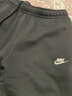 耐克（NIKE） 男褲新款運(yùn)動(dòng)褲跑步健身休閑直筒長(zhǎng)褲 BV2708-010 XL 曬單實(shí)拍圖