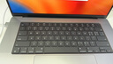 【官方質(zhì)檢】蘋果（Apple） MacBook Pro/Air國行未拆M1M2M3二手蘋果筆記本電腦 【拍拍質(zhì)檢丨多倉次日達(dá)】 23款16寸【M2Pro原裝未拆在保】16G+1T 99成新 曬單實拍圖