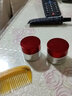珀萊雅紅寶石面霜3.0緊致抗皺精華面霜護(hù)膚品旅行試用裝便攜裝中小樣女 輕潤(rùn)霜5g*3 曬單實(shí)拍圖
