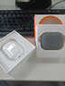 TLXT適用airpodspro2保護套airpodspro殼蘋果耳機套pro二代男生ipod耳機倉一代皮防掉airpod感airpods3 【灰+編織掛繩】    蘋果 AirPods Pro(第二 曬單實拍圖