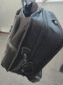 途明（TUMI）Alpha 3商务旅行公文包男士15英寸手提电脑包 可扩展厚款02603141D3 尼龙 黑色 实拍图