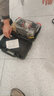 巨木車載充氣泵雙缸高壓大功率汽車用打氣筒帶胎壓數(shù)顯全金屬自動充停 數(shù)顯雙缸車載充氣泵+全套工具箱 曬單實拍圖