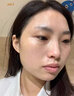 南京同仁堂美白睡眠面膜祛痘淡斑保濕補(bǔ)水懶人修護(hù)免洗煙酰胺改善粗糙男女士 睡眠面膜*1 曬單實(shí)拍圖