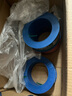 正泰（CHNT）電線(xiàn)銅芯電纜電源線(xiàn)BV1.5/2.5/4平方6平方國(guó)標(biāo)純銅家裝硬電線(xiàn) 綠色BV4（100米） 曬單實(shí)拍圖