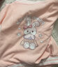 班尼路女童外套春秋款棒球服兒童秋裝休閑童裝衣服女大童秋季開(kāi)衫上衣薄 曬單實(shí)拍圖